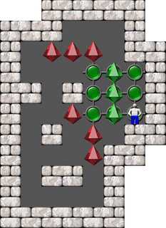 Уровень 64 — Kevin 11